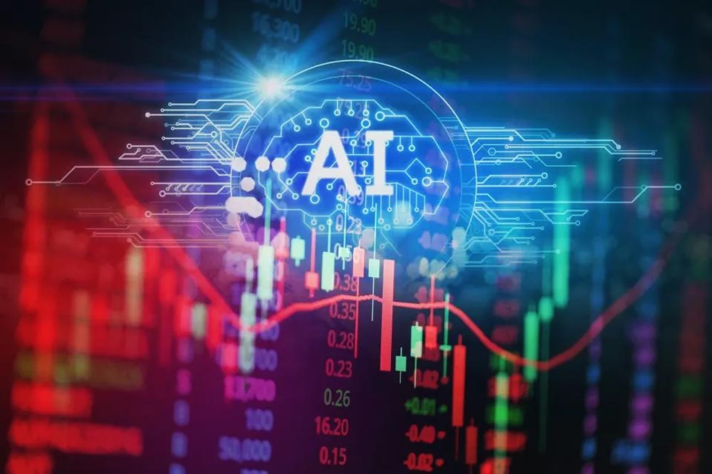 Quy mô thị trường trí tuệ nhân tạo Việt Nam dự kiến đạt hơn 2 tỷ USD vào 2032