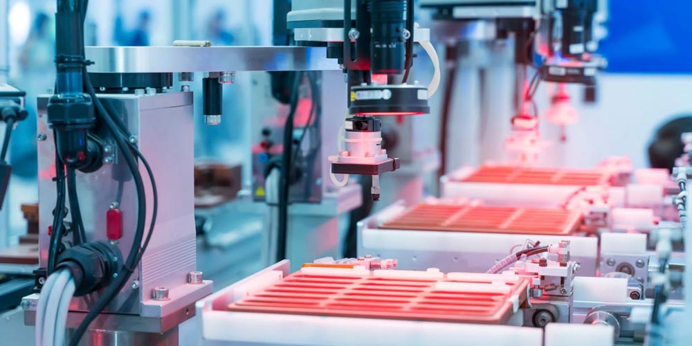 Gần một nửa số công ty công nghiệp nặng bị tấn công mạng hàng tháng