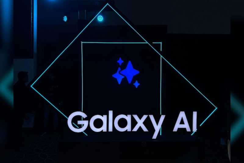 Galaxy AI bổ sung tính năng tạo video mới