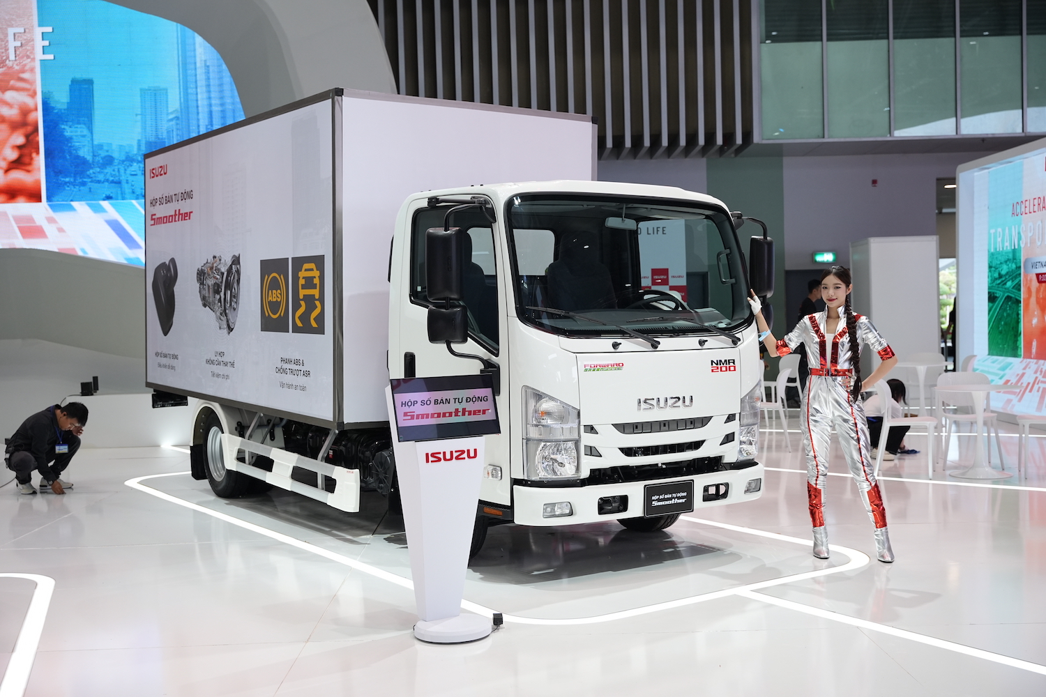 Isuzu D-max 2024