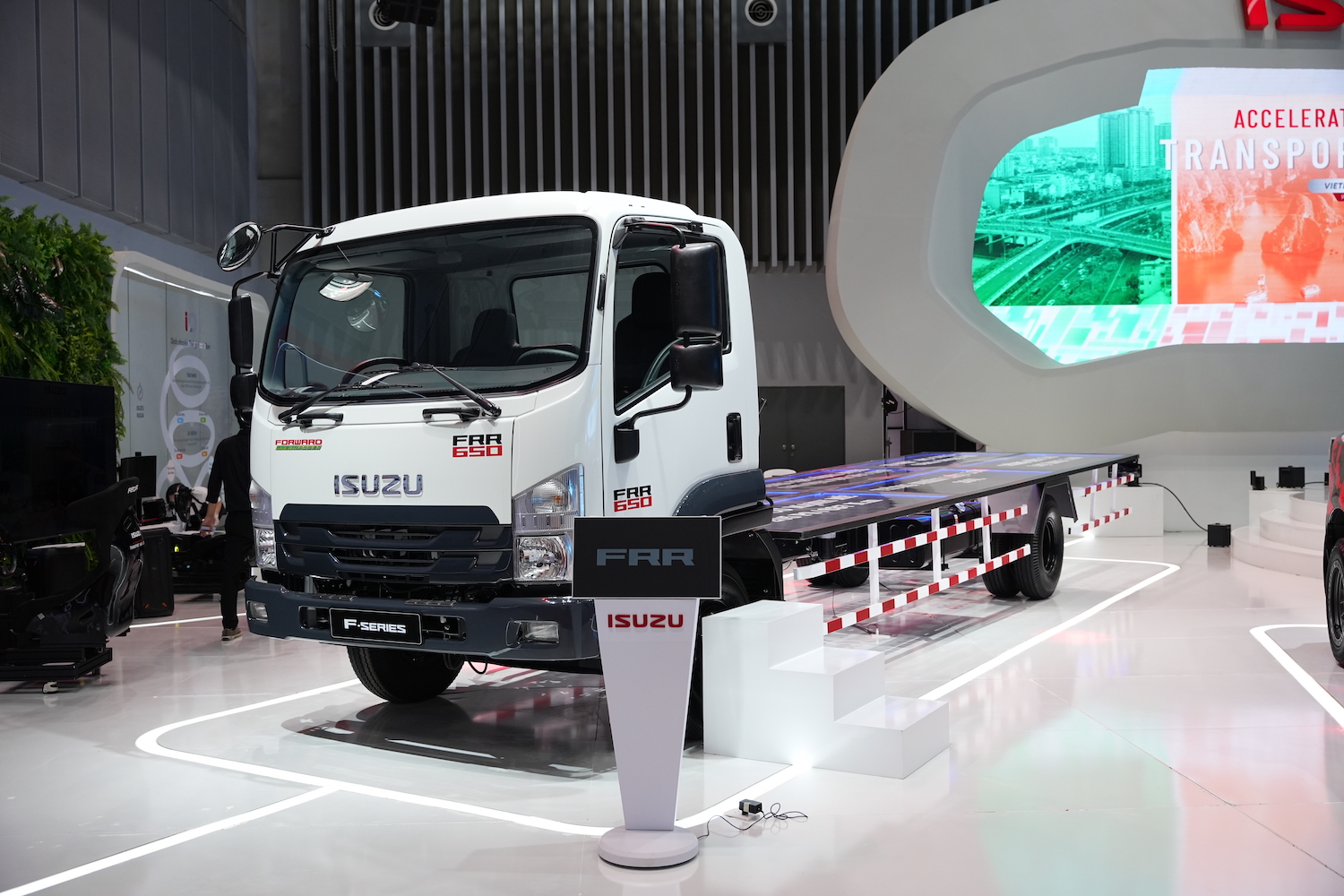 Isuzu D-max 2024