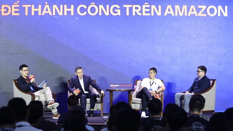 TMĐT xuyên biên giới: Động lực phát triển cho doanh nghiệp Việt Nam