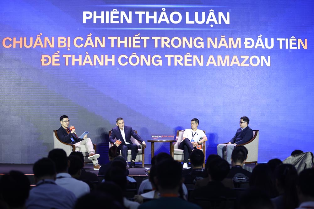 TMĐT xuyên biên giới: Động lực phát triển cho doanh nghiệp Việt Nam