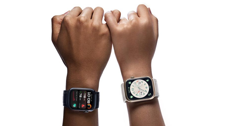 HUAWEI WATCH D2 ghi điểm với tính năng theo dõi huyết áp động thế hệ mới