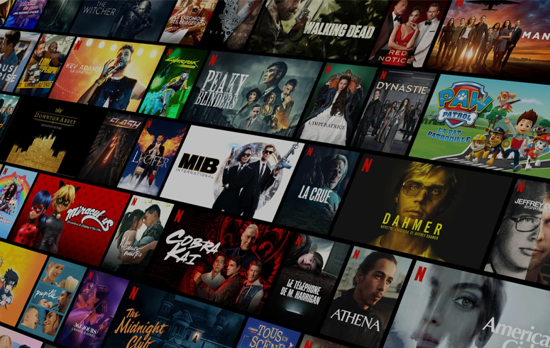 Philippines đánh thuế 12% với Netflix