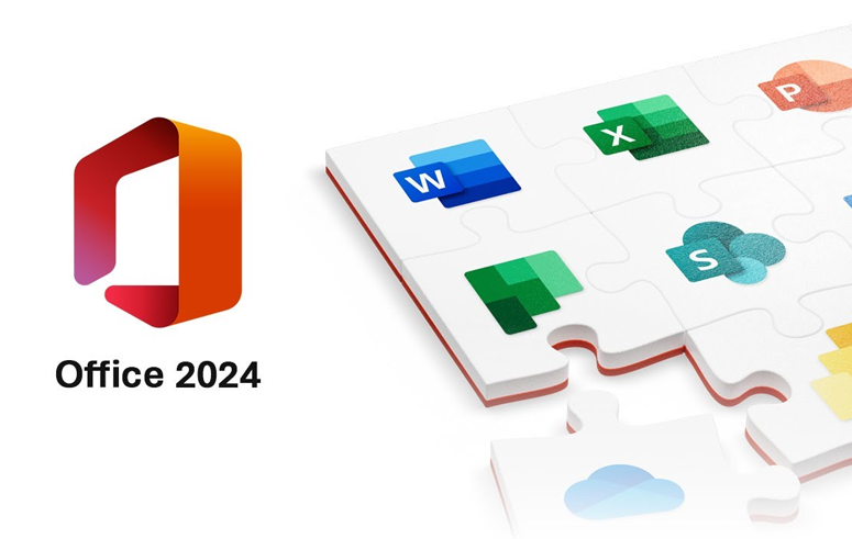 Microsoft Office 2024