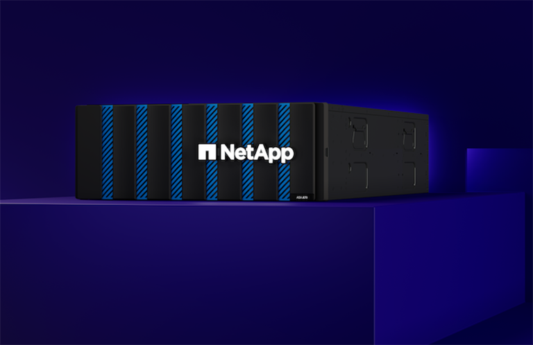 NetApp