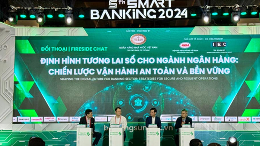 Microsoft giới thiệu loạt công nghệ và giải pháp AI cho ngành Ngân hàng