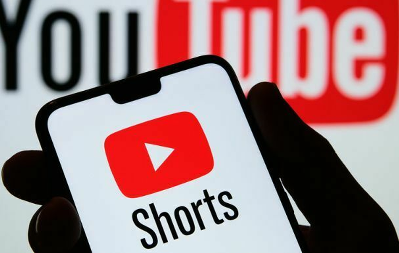 YouTube Shorts