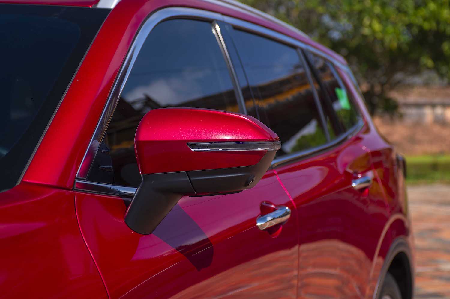 Ford Territory