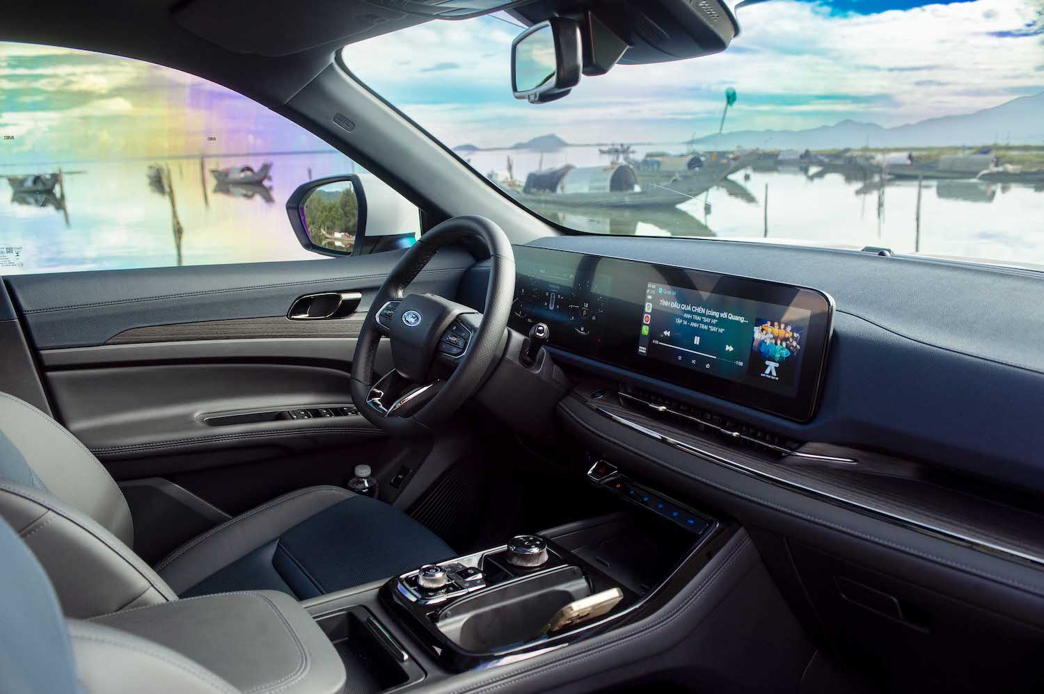 Ford Territory