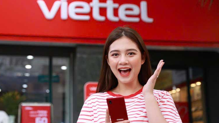 Viettel ra mắt gói cước trả sau NINE nhiều tiện ích với chi phí từ 200.000đ/tháng