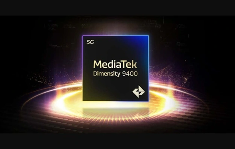 SoC Dimensity 9400