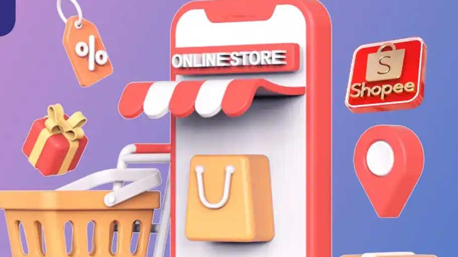 Shopee tung nhiều ưu đãi hấp dẫn tại “10.10 Đại Tiệc Thương Hiệu”