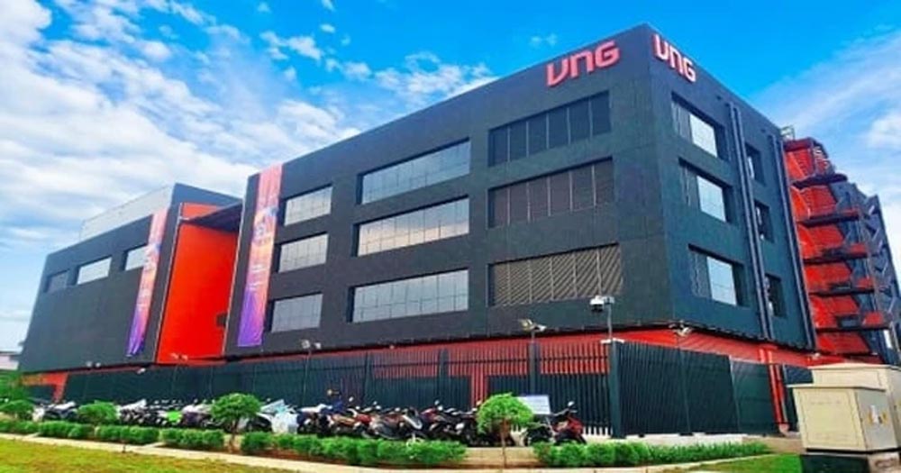 9 tháng đầu năm 2024, VNG tăng trưởng mạnh về lợi nhuận