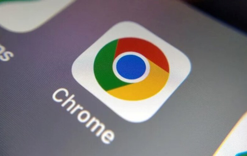 trình duyệt Chrome