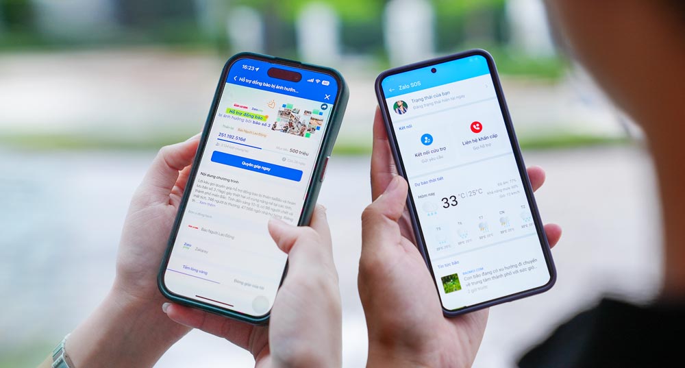 9 tháng đầu năm 2024, VNG tăng trưởng mạnh về lợi nhuận