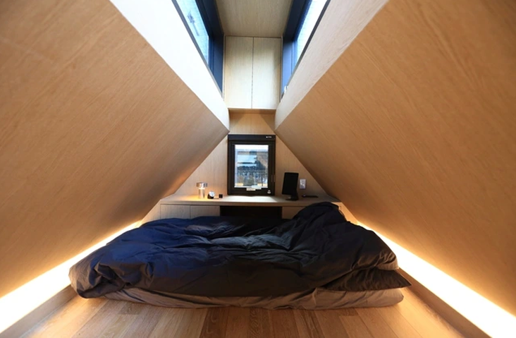 Smart Cottage