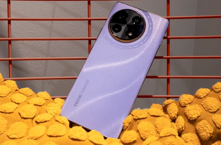 CAMON 30S