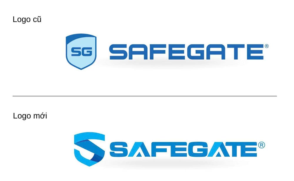 SafeGate công bố nhận diện thương hiệu mới và thông điệp An toàn cho mọi người