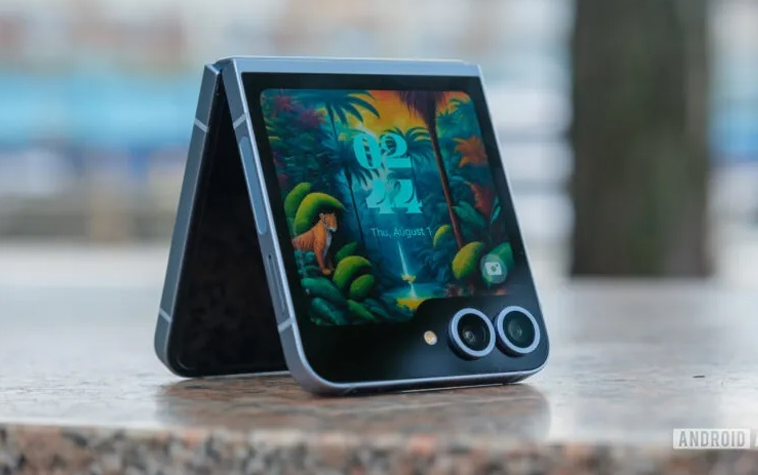 Samsung có thể ra mắt Galaxy Z Flip FE giá rẻ