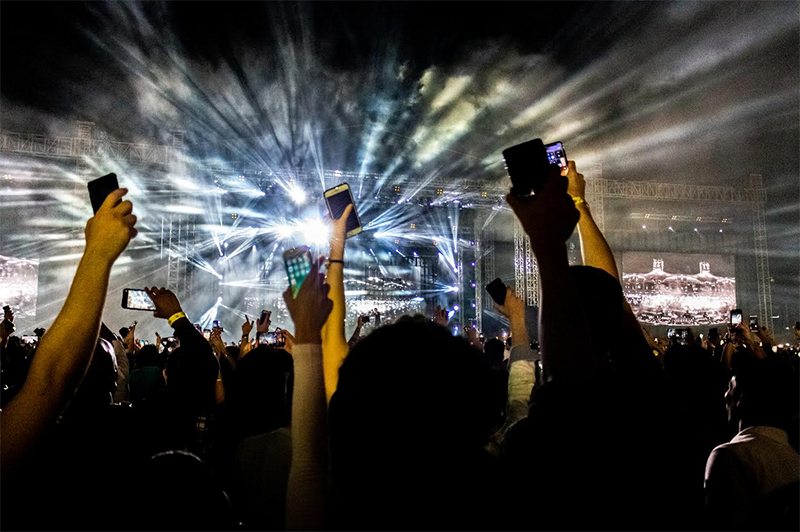 Ericsson: Người dùng quan tâm trải nghiệm kết nối vượt trội khi các ứng dụng GenAI bùng nổ