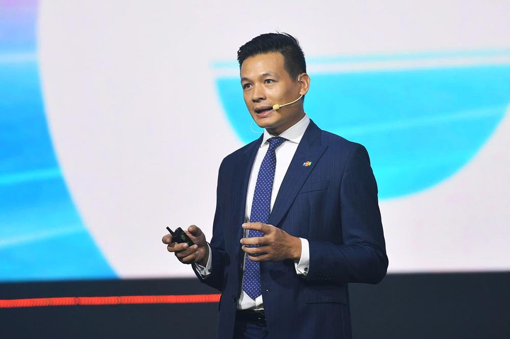 FPT Techday 2024: Hàng nghìn người trải nghiệm các công nghệ tương lai
