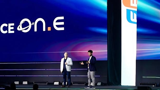 ON.E - giải pháp giúp nhà bán lẻ ra mắt cửa hàng số nhanh chóng, hiệu quả