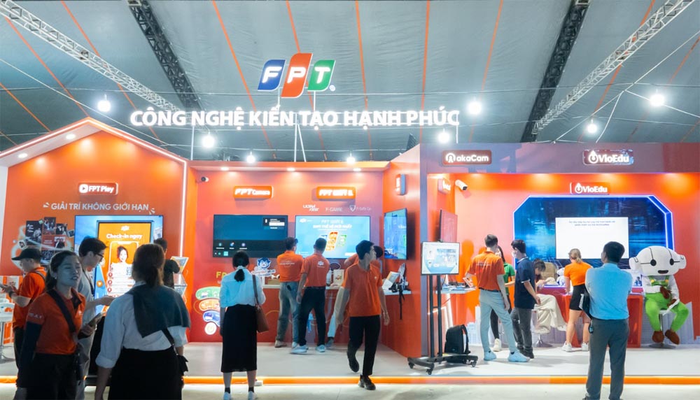 Thủ Đức ứng dụng công nghệ mới xây dựng thành phố thông minh