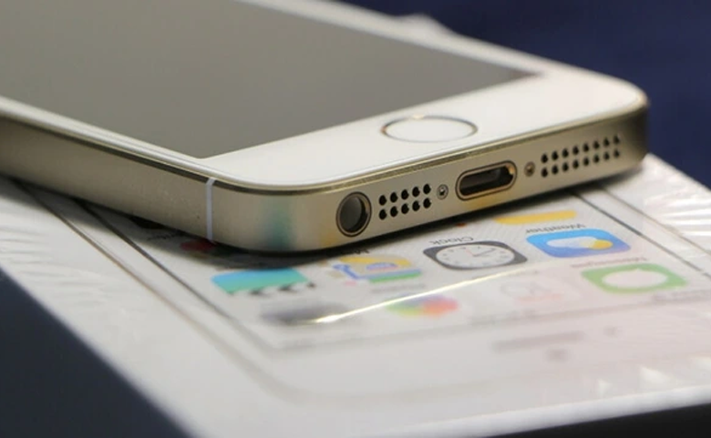 sao lưu iCloud