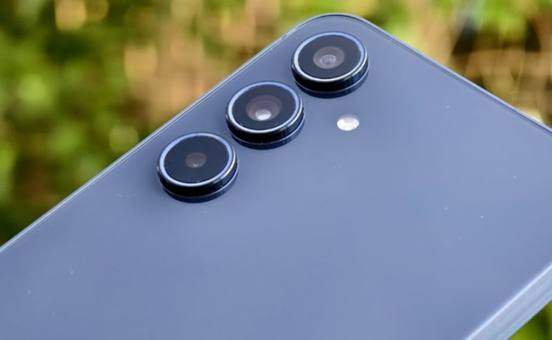 Samsung mang sạc nhanh lên dòng Galaxy A