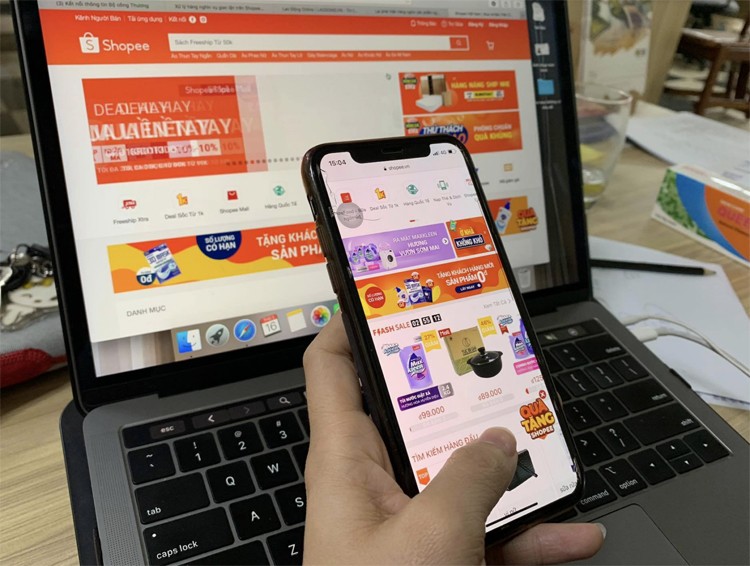 Sẽ dùng AI để kiểm soát doanh thu các sàn thương mại điện tử