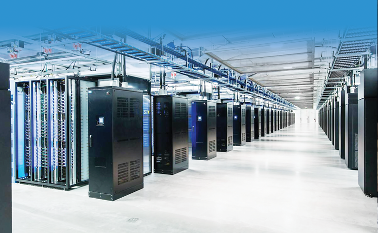 Giảm thiểu dấu chân carbon trong trung tâm dữ liệu