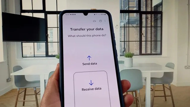 Android bắt kịp iOS về khả năng sao lưu ứng dụng