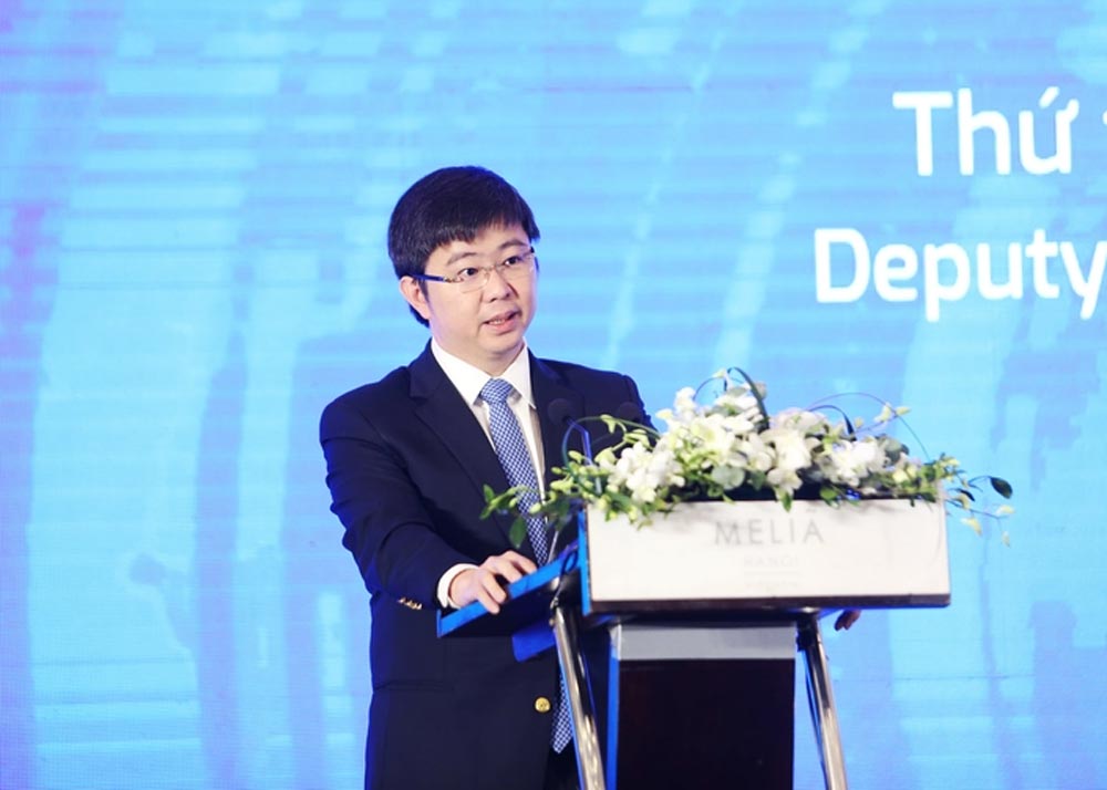 Bài toán lớn về đảm bảo an toàn, an ninh mạng quốc gia