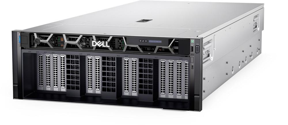 Dell AI Factory cập nhật các cải tiến giúp tăng tốc hiệu năng AI cho doanh nghiệp