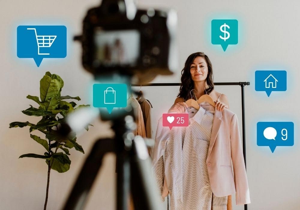 Sẽ xác thực danh tính tổ chức, cá nhân bán hàng online