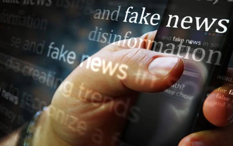 Google đã loại hàng ngàn trang tin giả đến từ Trung Quốc