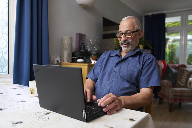 Lenovo Alzheimer’s Intelligence