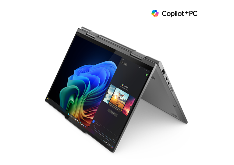 ThinkPad X1 2-trong-1 Gen 10