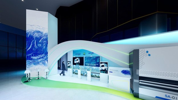 Trải nghiệm những "công nghệ của tương lai" tại FPT Techday 2024