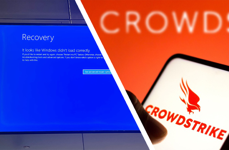 CrowdStrike lại gây sự cố trên Windows 11 24H2