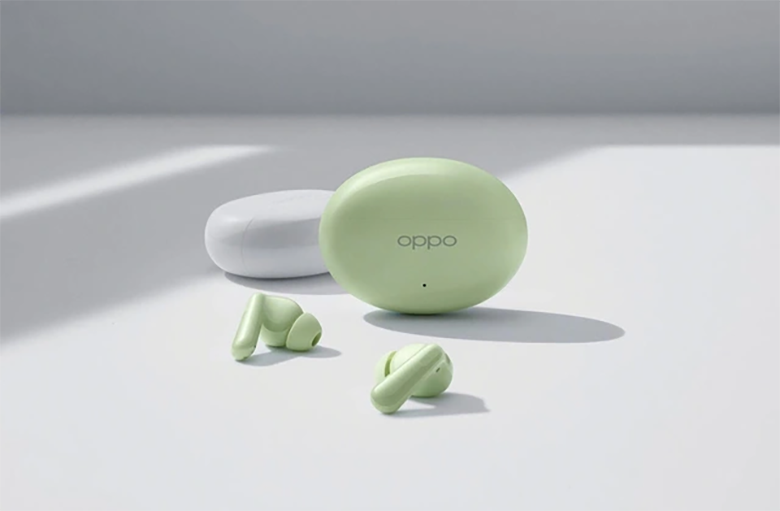 Oppo ra mắt tai nghe không dây chống ồn Enco Air4 tại Việt Nam