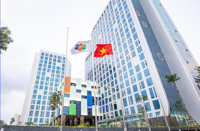 FPT có dự án trị giá 225 triệu USD từ thị trường Mỹ