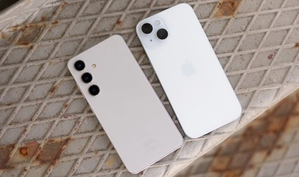 iPhone 15 series thắng lớn trên thị trường smartphone quý 3/2024