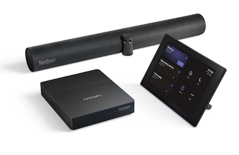 Lenovo ThinkSmart Core Gen 2