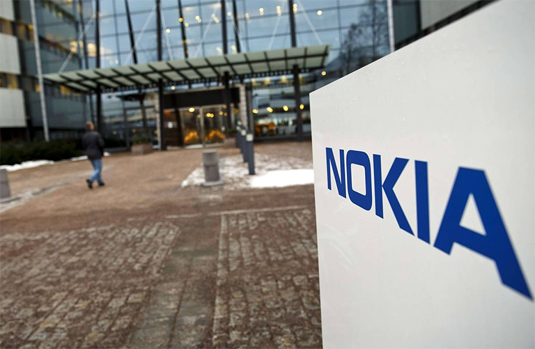 Nokia bị tấn công đánh cắp mã nguồn