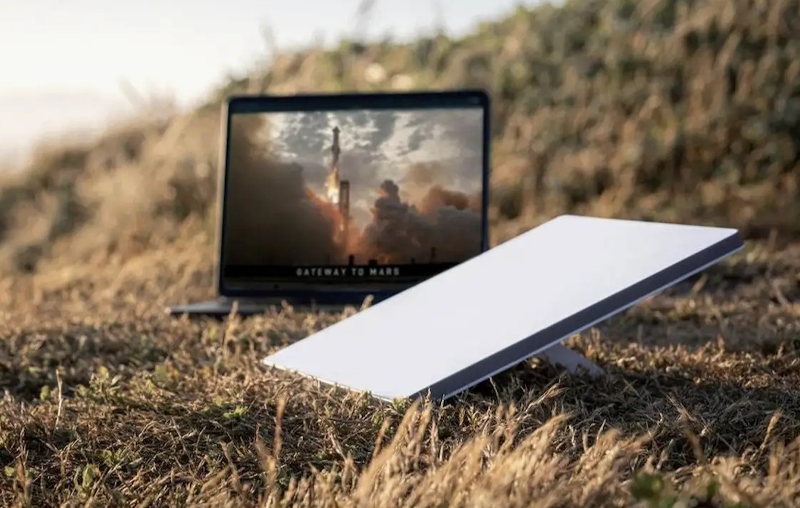 Internet vệ tinh Starlink