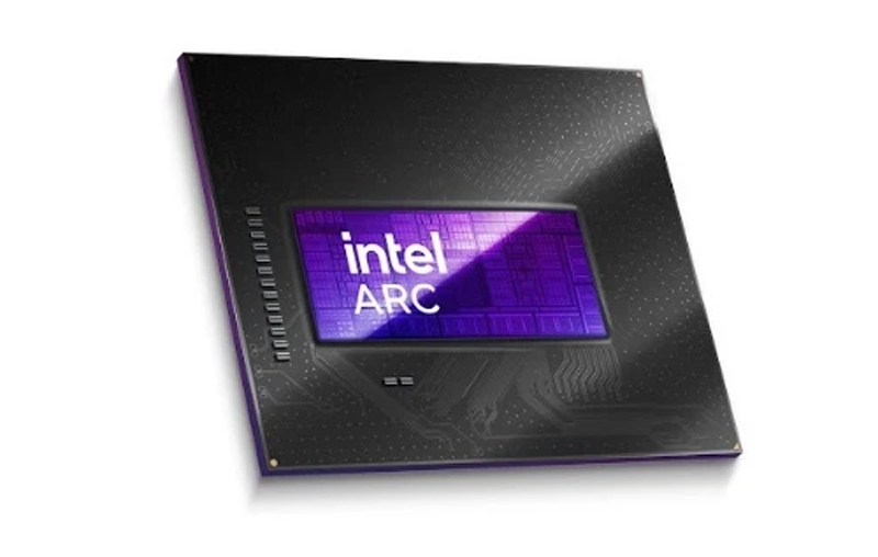 Intel ra mắt dòng card đồ họa rời Arc B