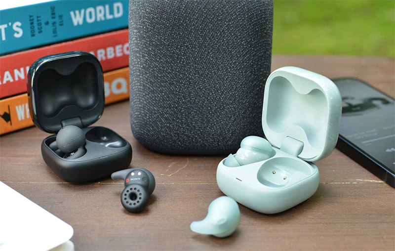 Sony ra mắt tai nghe LinkBuds mới với âm thanh đột phá